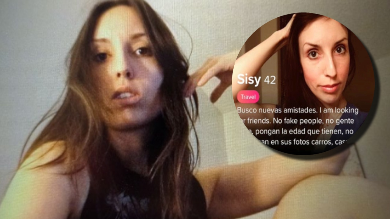 FBI Romance Scam Artist