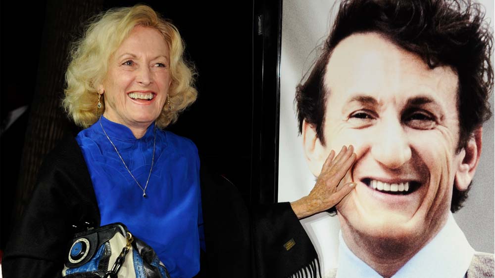 Eileen Ryan actress dead 