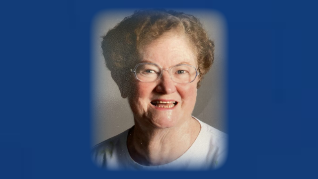 Judith "Judy" M. Matson
November 6, 1940 - April 27, 2022
