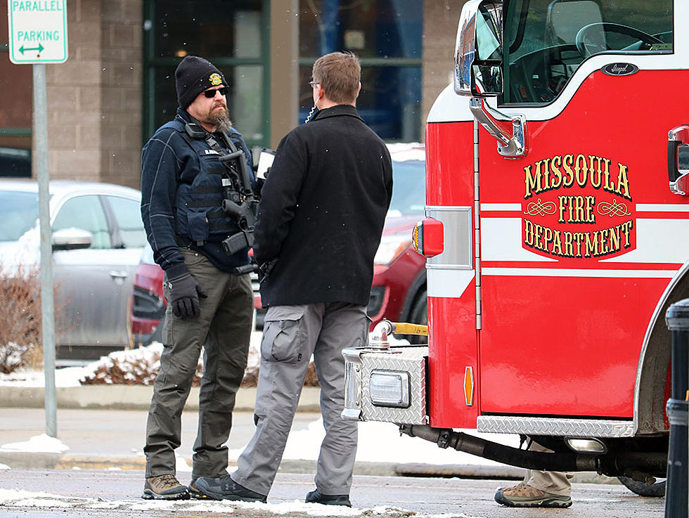 Missoula Fire Department