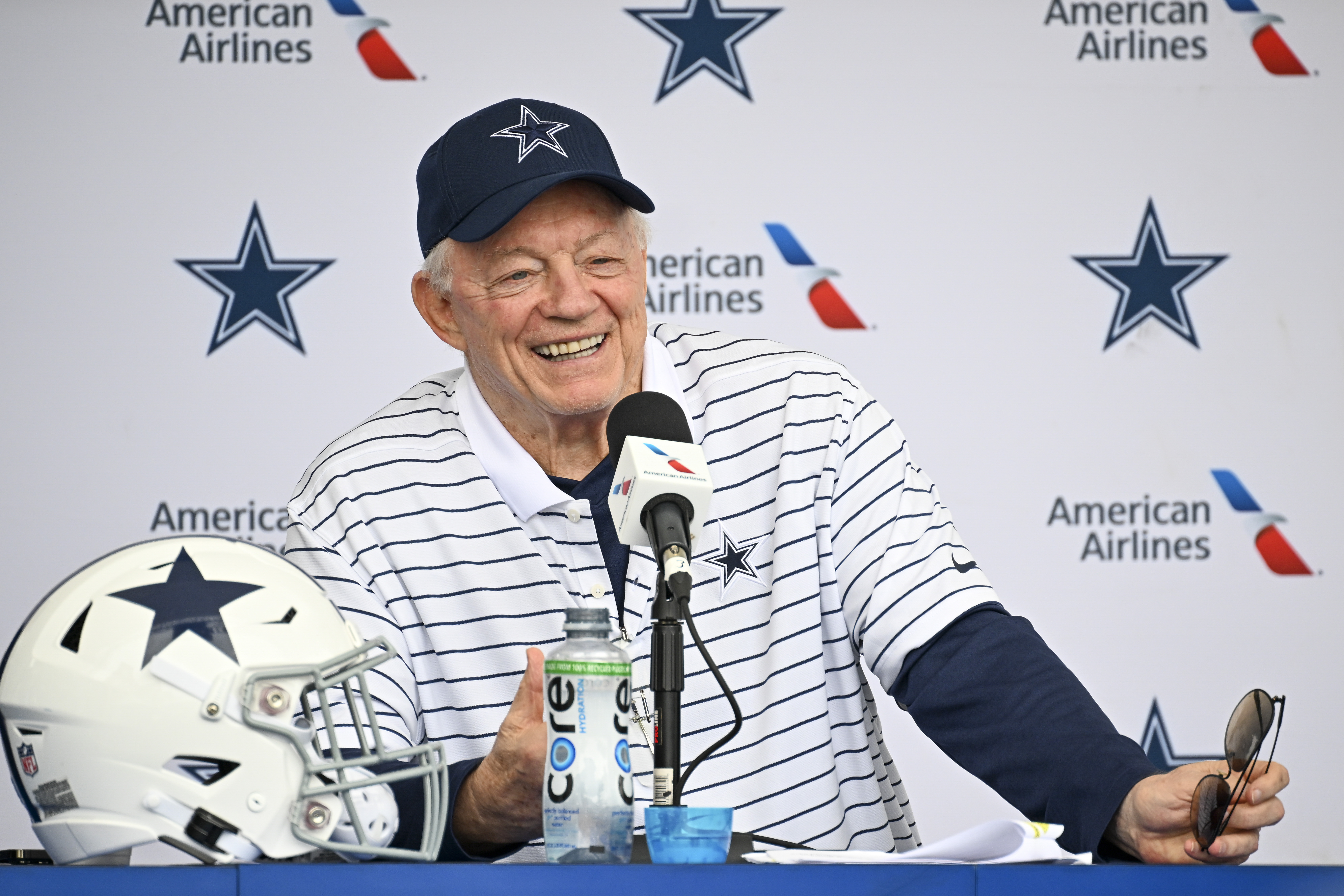 Cowboys Football