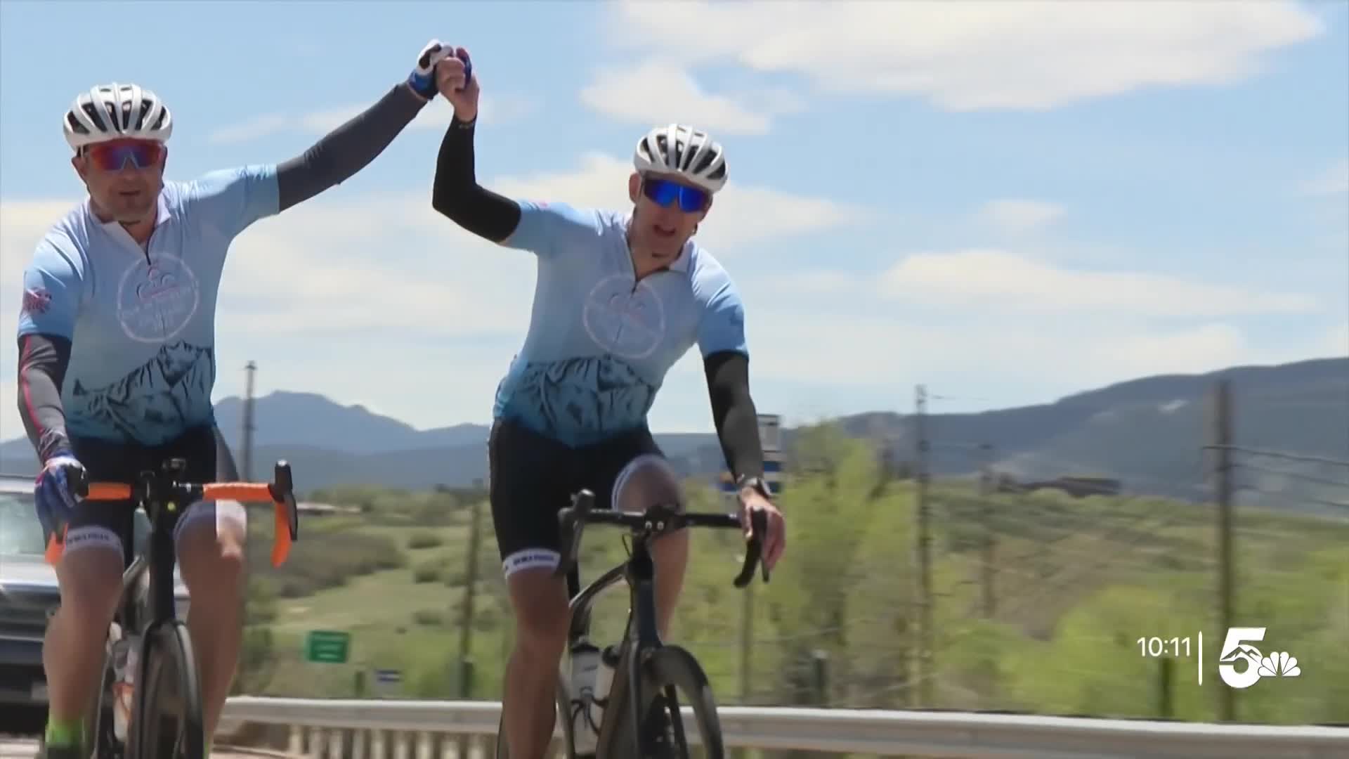 TOUR de SHIELD616