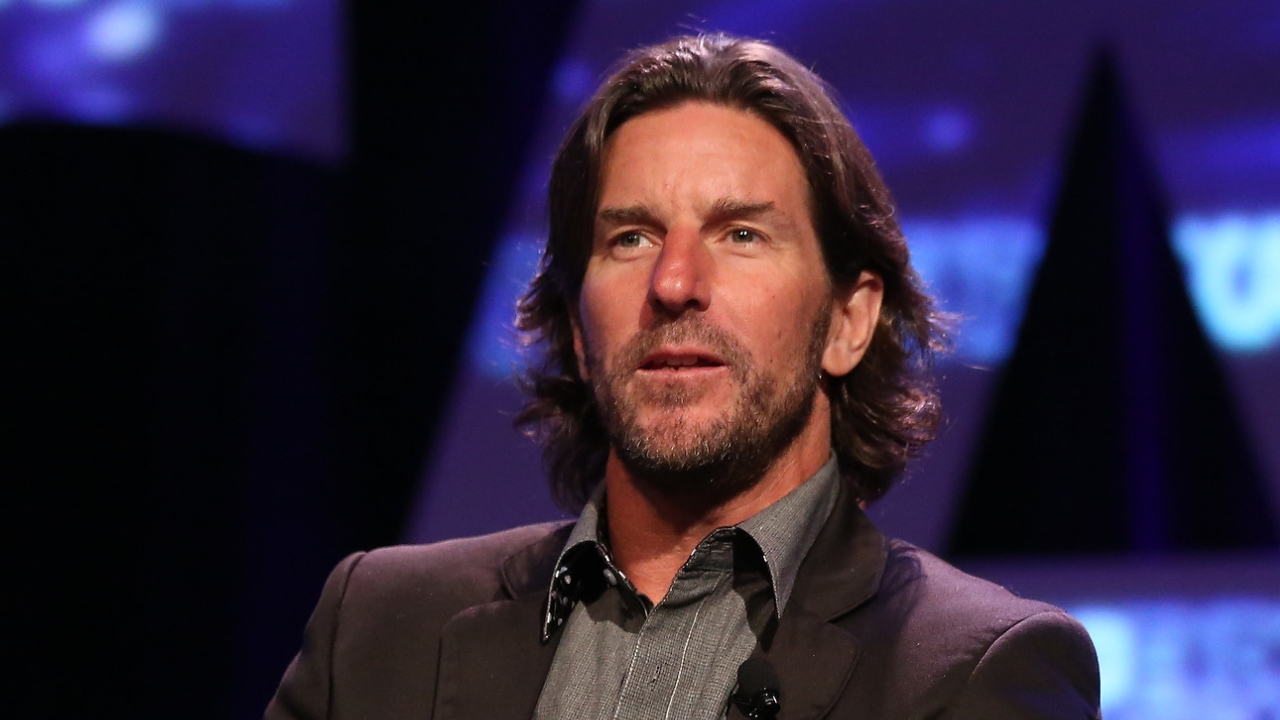 Songwriter/Producer Brett James