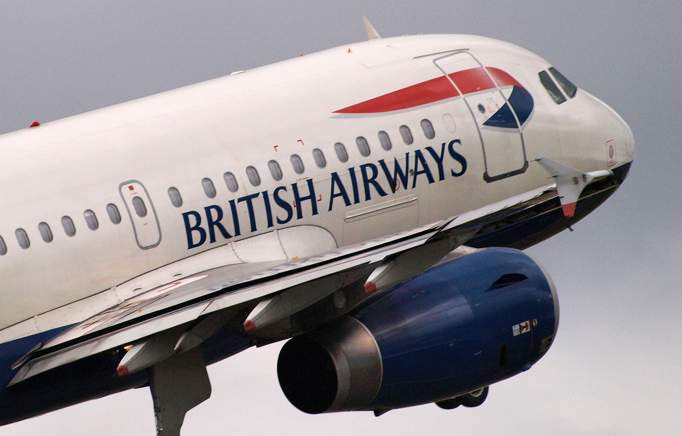 British Airways