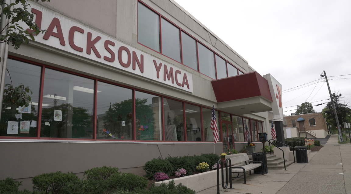 Jackson YMCA