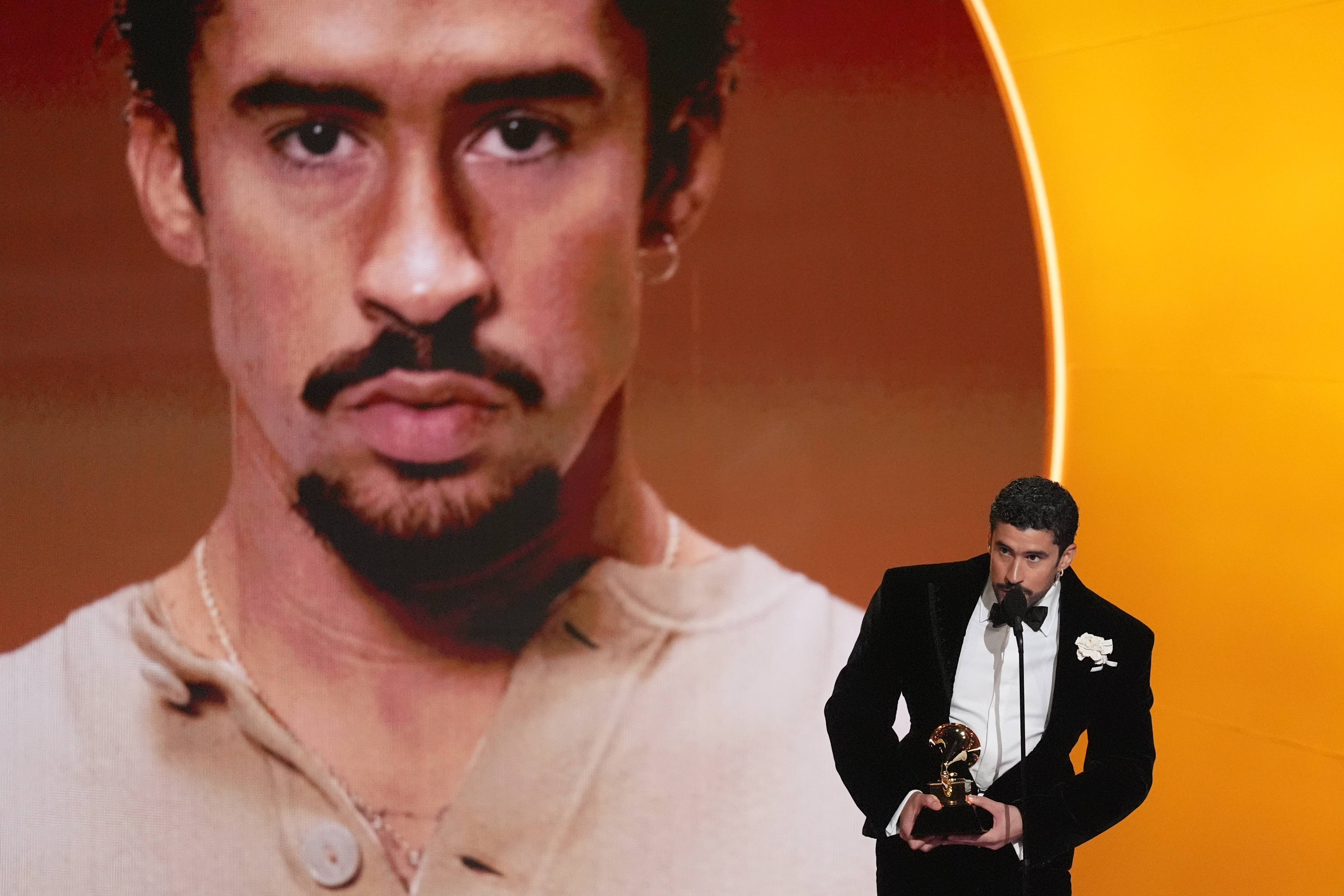 68th Annual Grammy Awards - Show