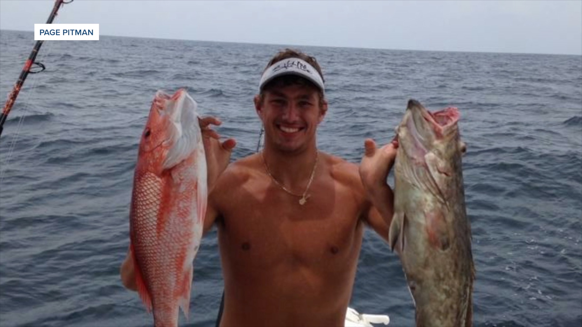 Gage Pitman