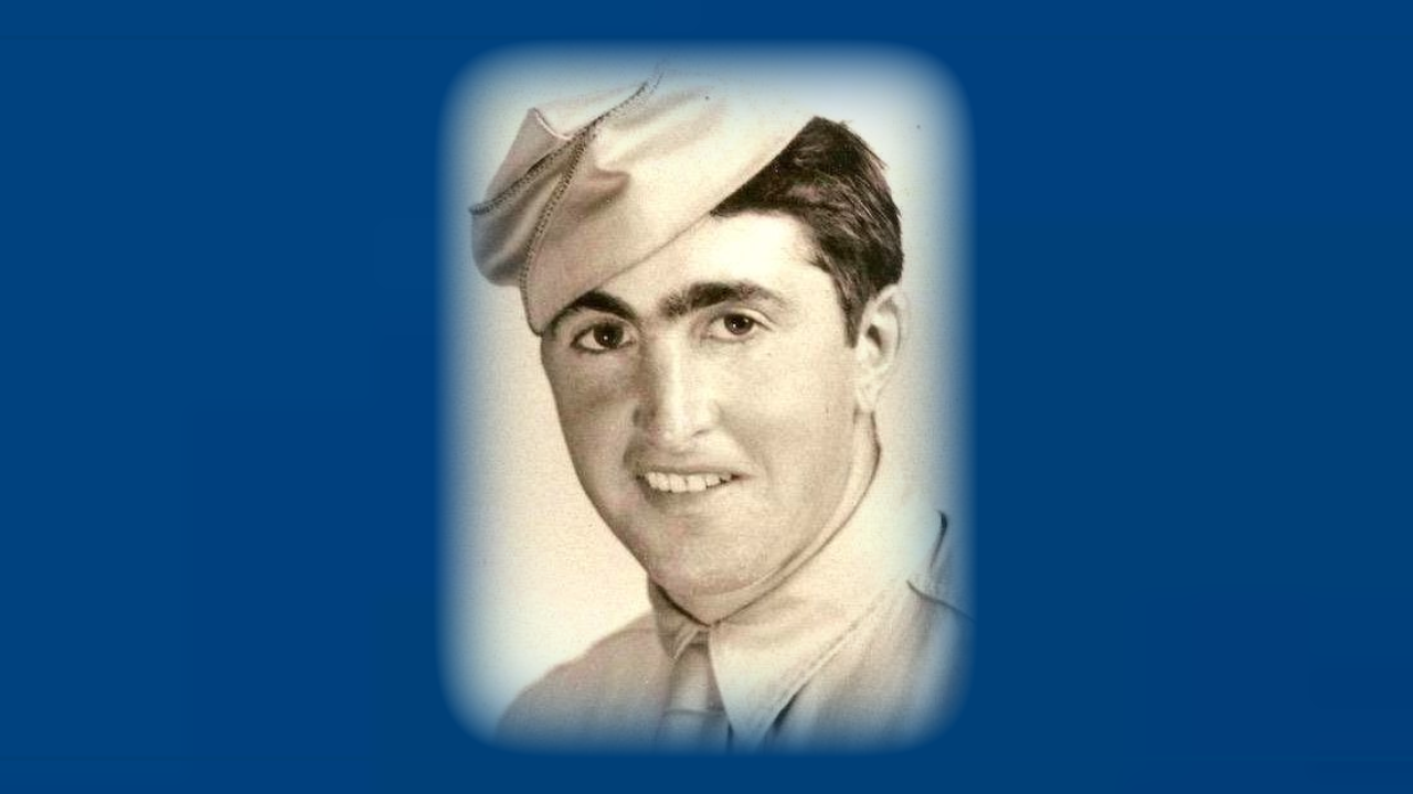 Hilton R. LaBow
July 9, 1924 - December 12, 2025