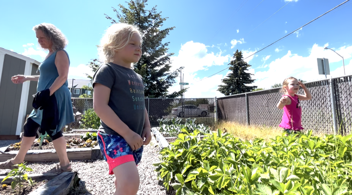 Discovery Developmental Center 