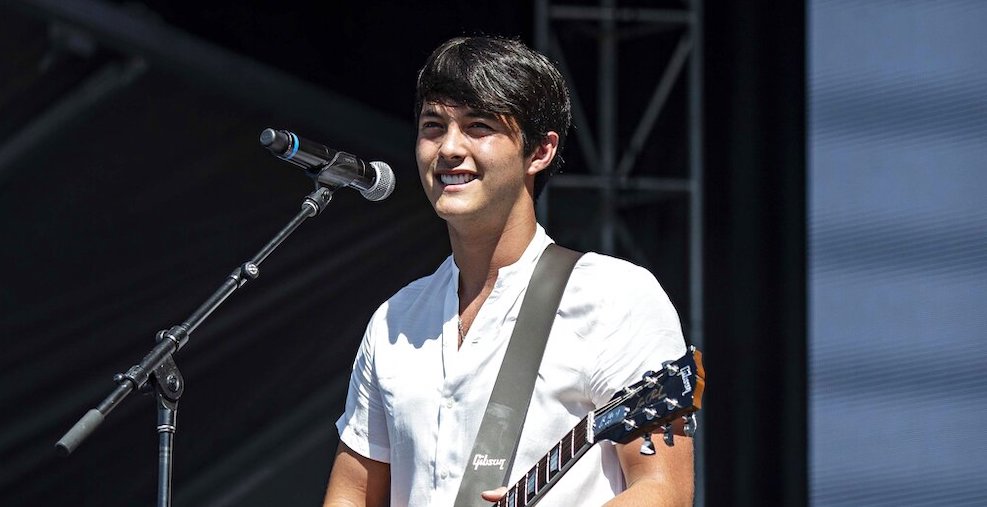 Laine Hardy