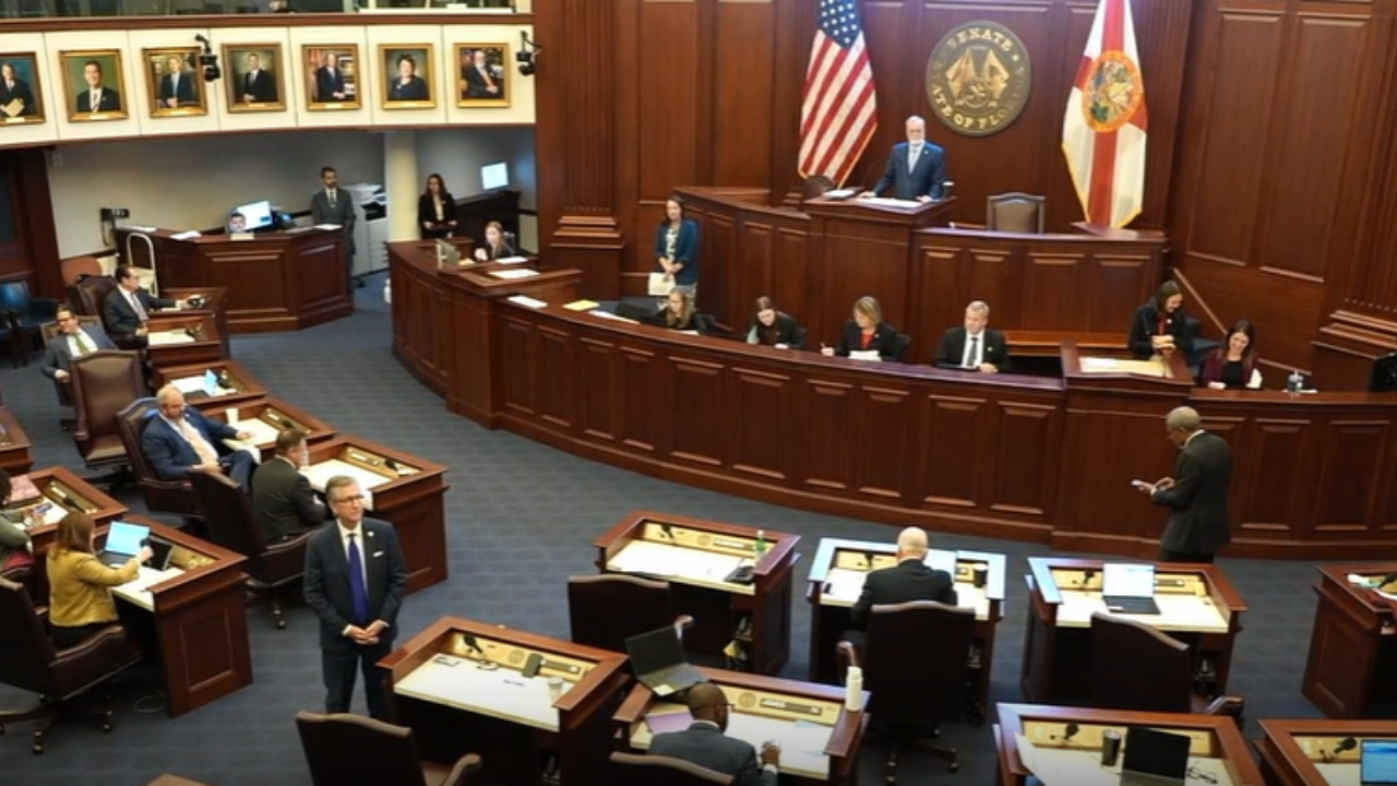 No budget, no tax deal: Florida session ends in gridlock