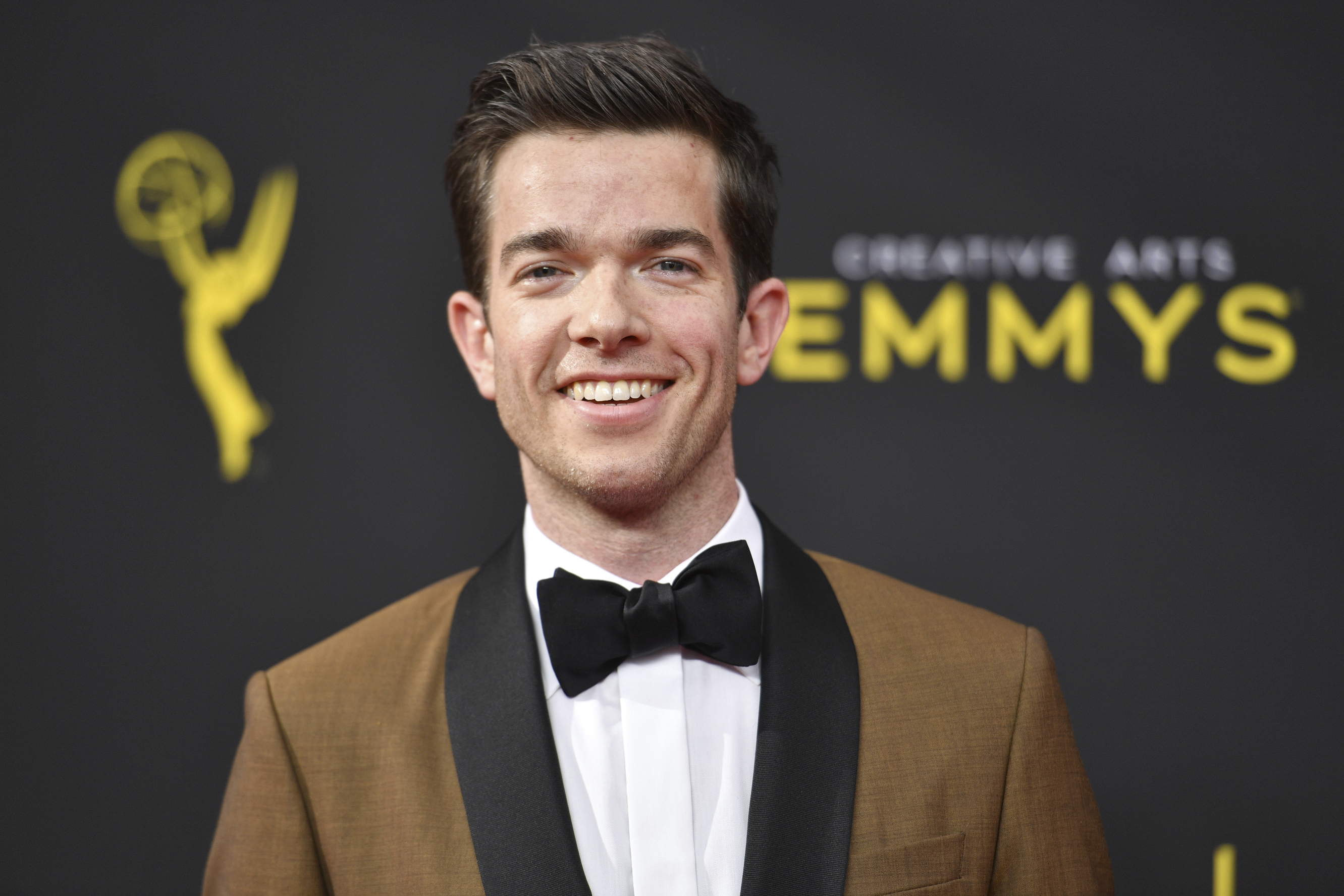 John Mulaney