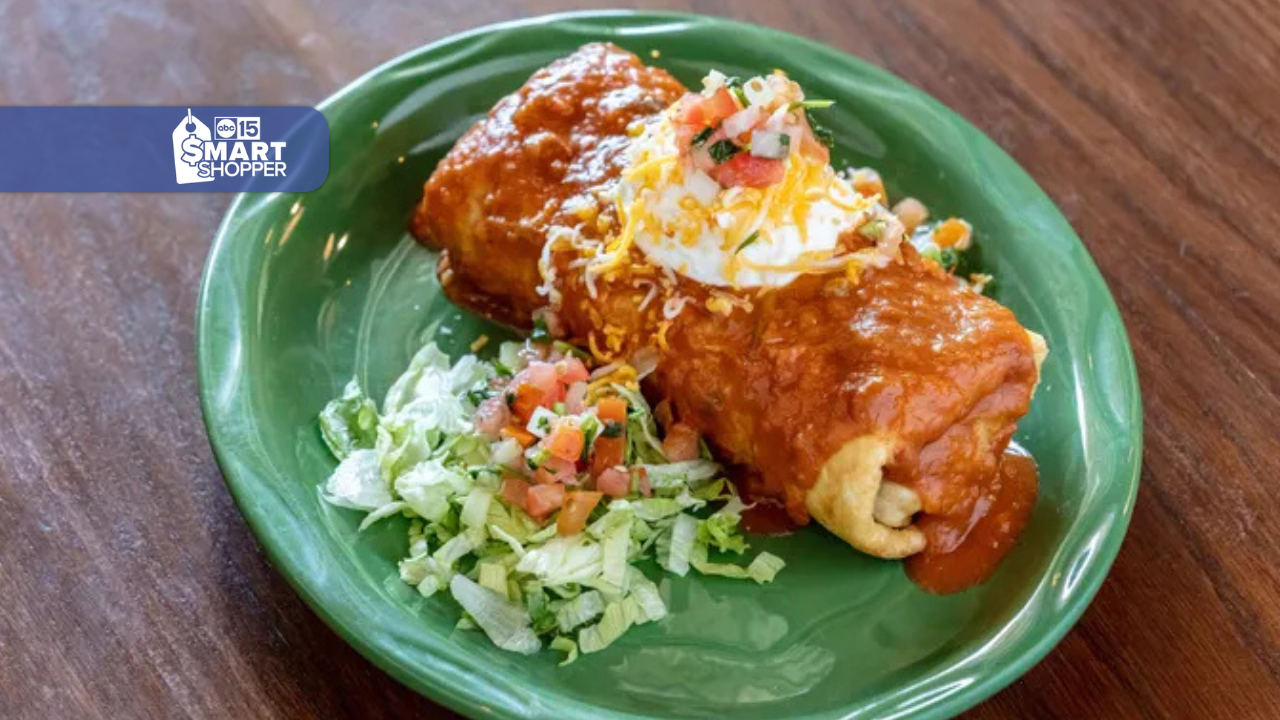 macayos chimi 