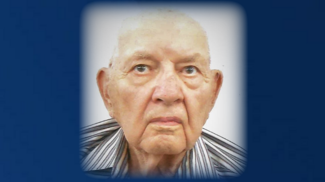 Calvin Sidney Blatter