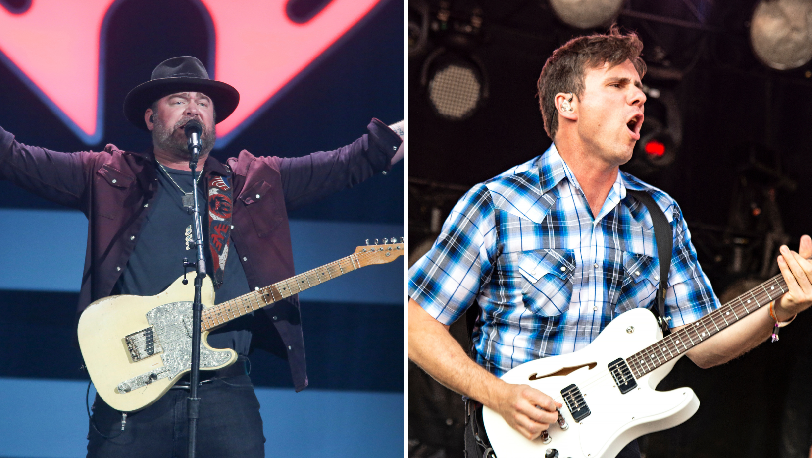 Lee Brice Jimmy Eat World