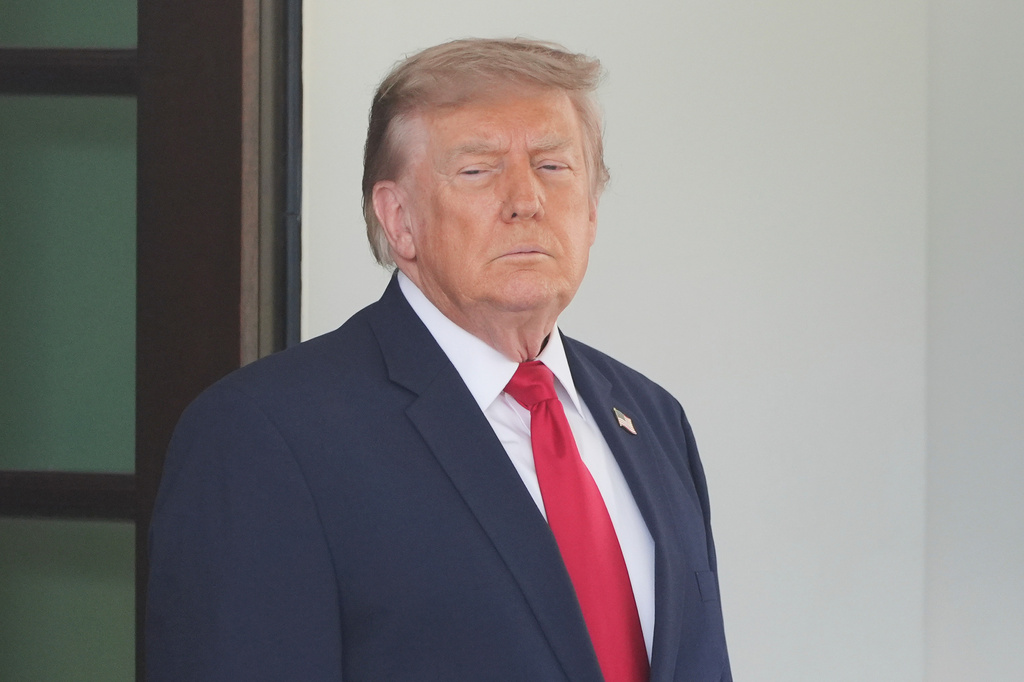Trump