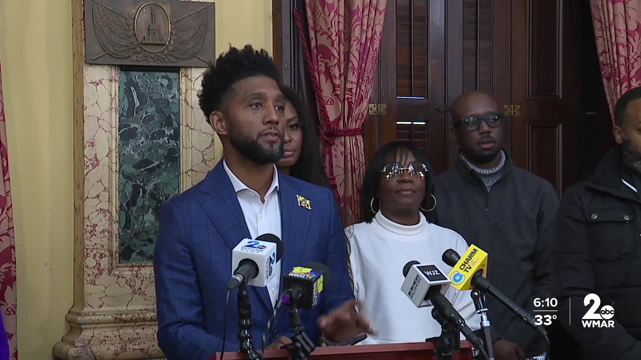 Baltimore unveils 2026 events from New Year's Eve to AFRAM's 50th anniversary 