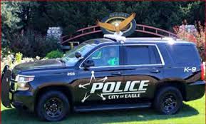 Eagle Police Department