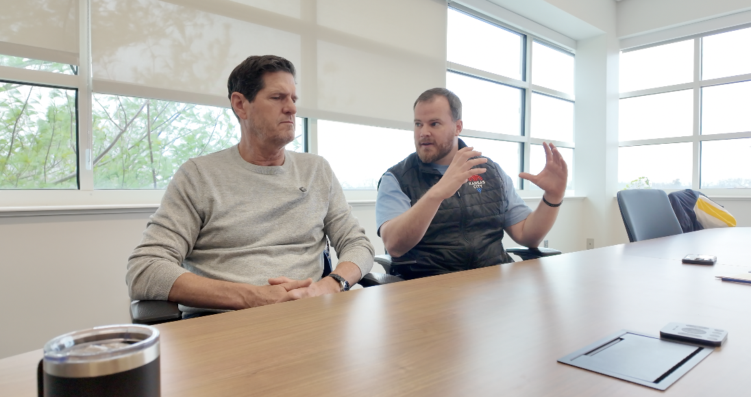 Platte Co Leadership