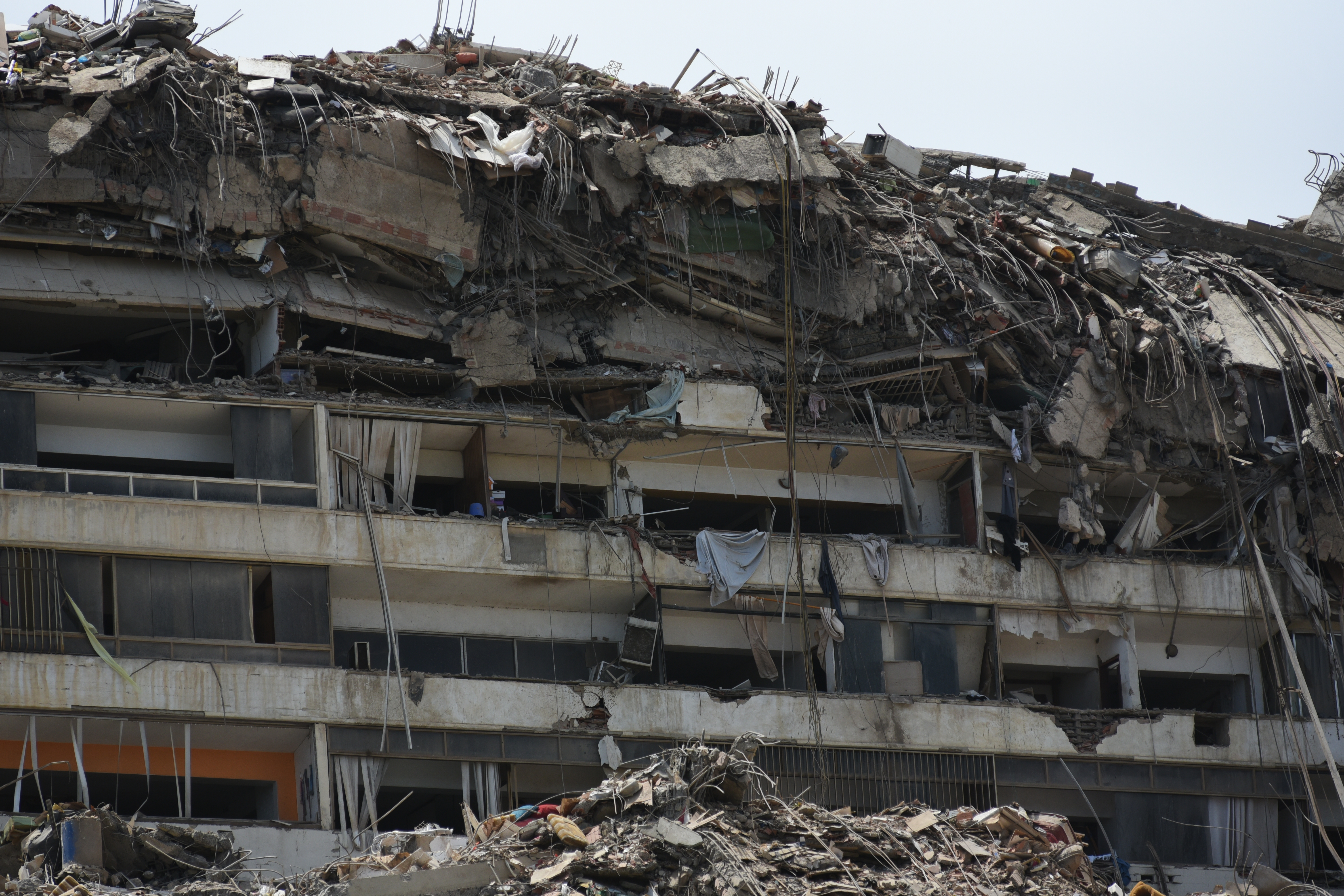 Venezuela Earthquake