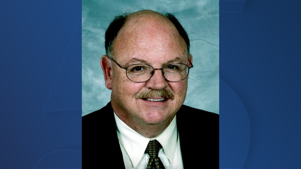 Frank Gibson