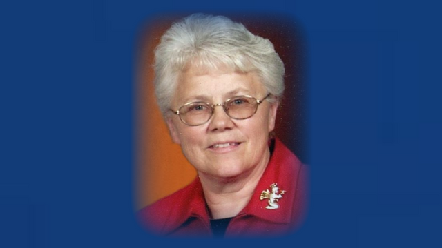 Louise Faye Osterman was born August 30, 1945, in Rolla, North Dakota to Paul and Nellie (Evans) Byre. 