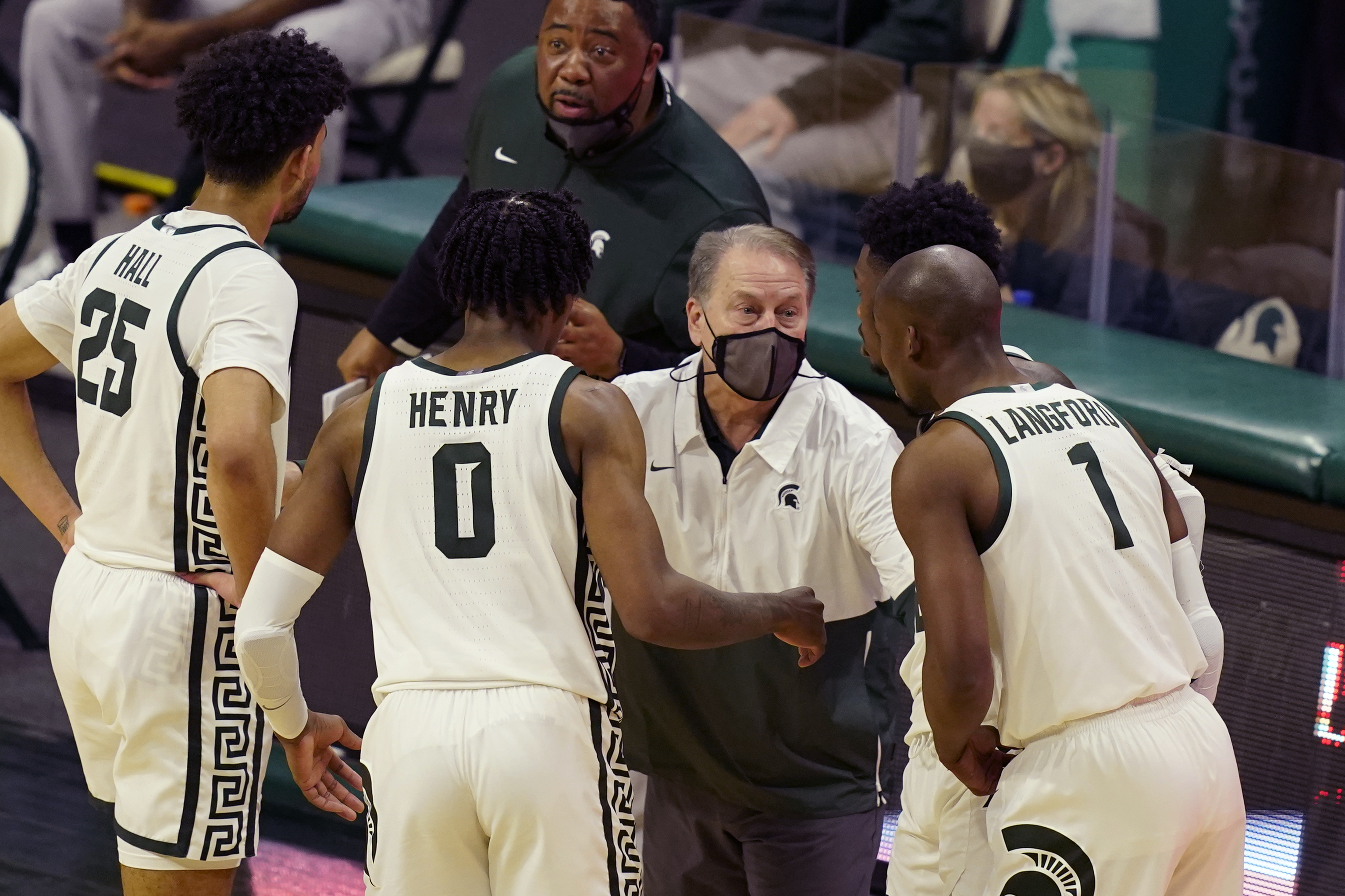 Tom Izzo