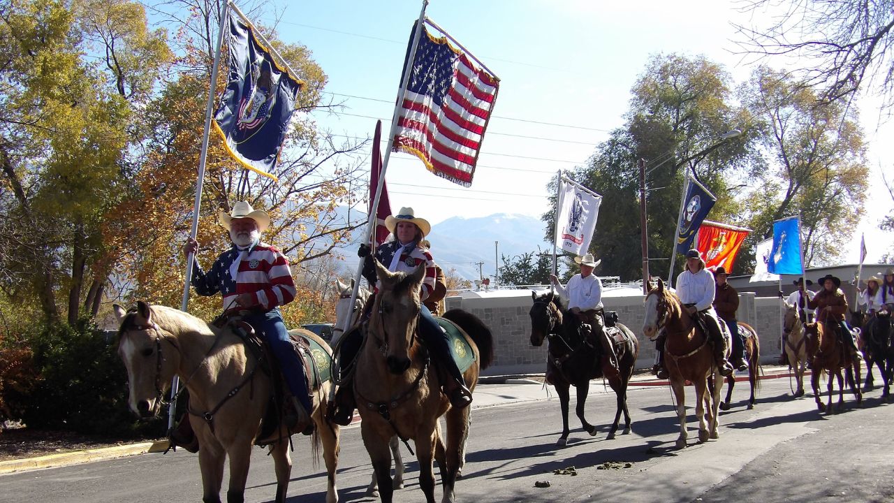 Parades, Native American Heritage, Orangutan birthdays and MORE events happening across Utah this weekend!