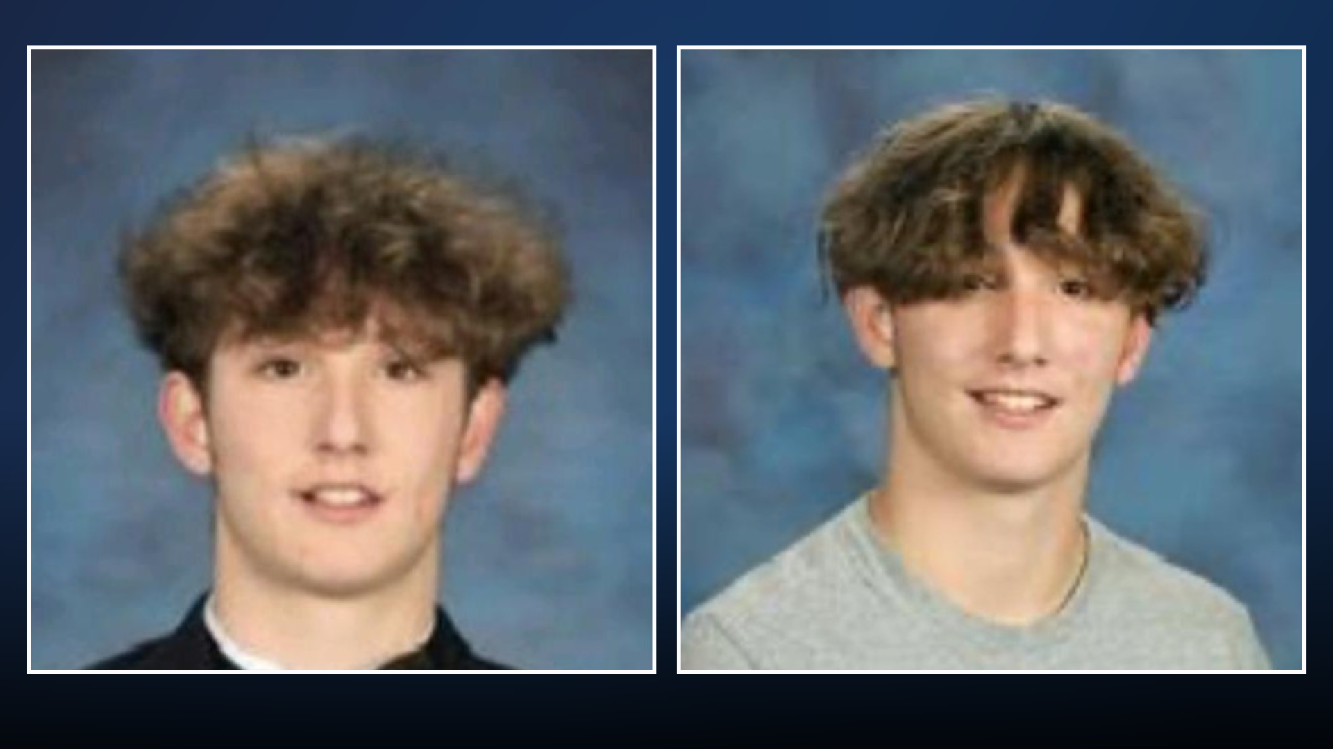 Photos of Ryan Cupp, 18