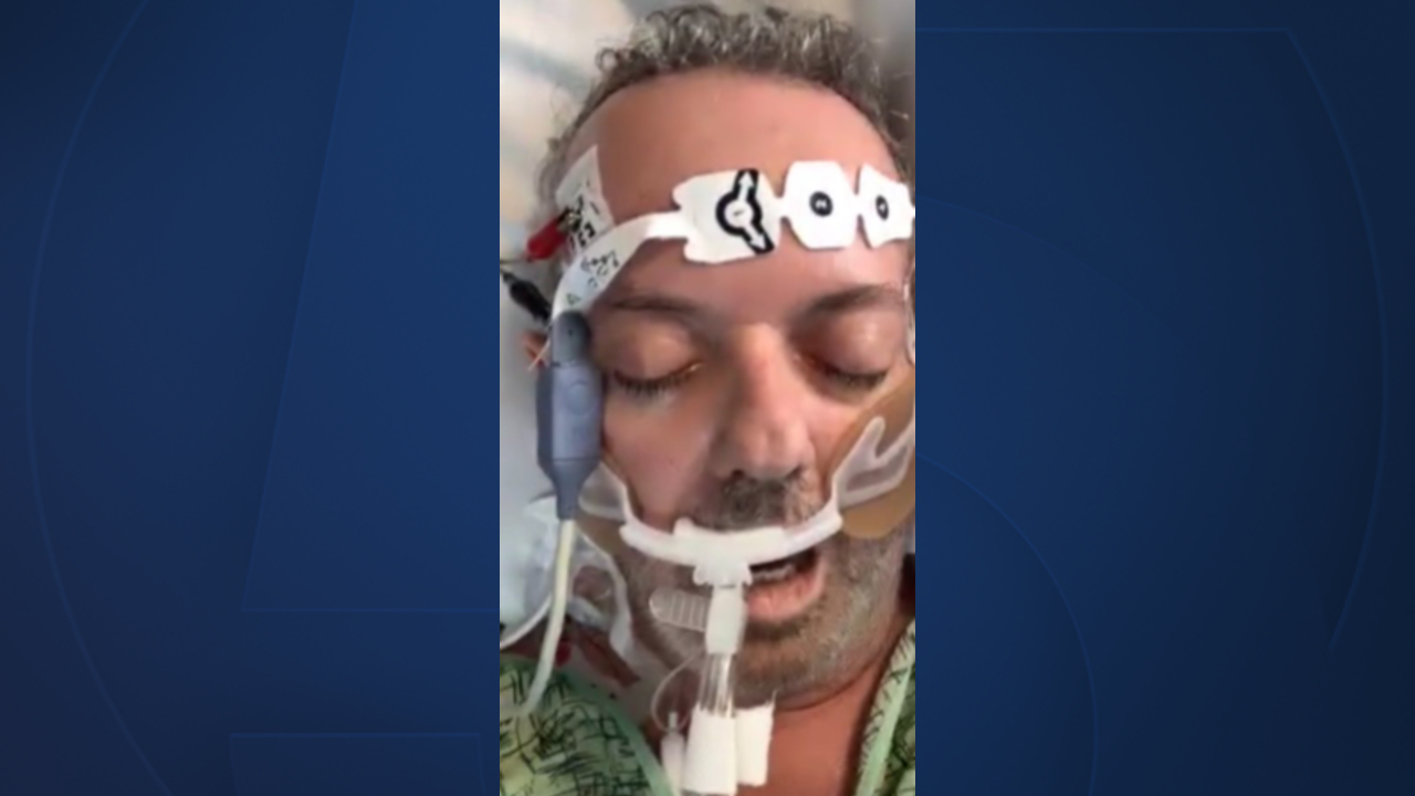 Jim Coffey spent more than two weeks on a ventilator due to COVID-19.jpg