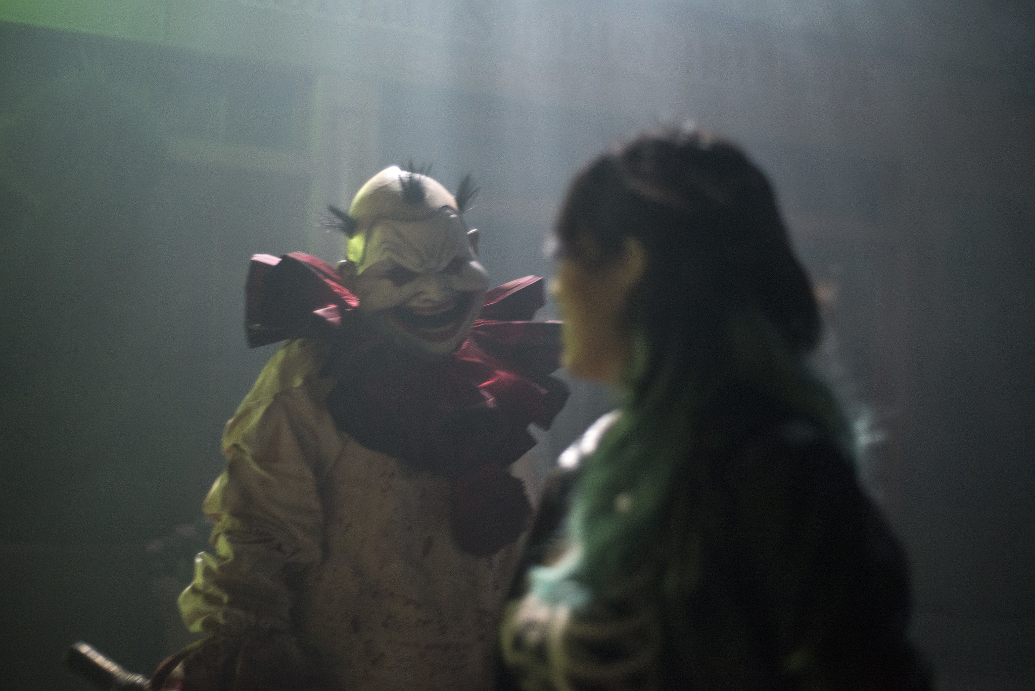 WPTV Halloween Horror Nights