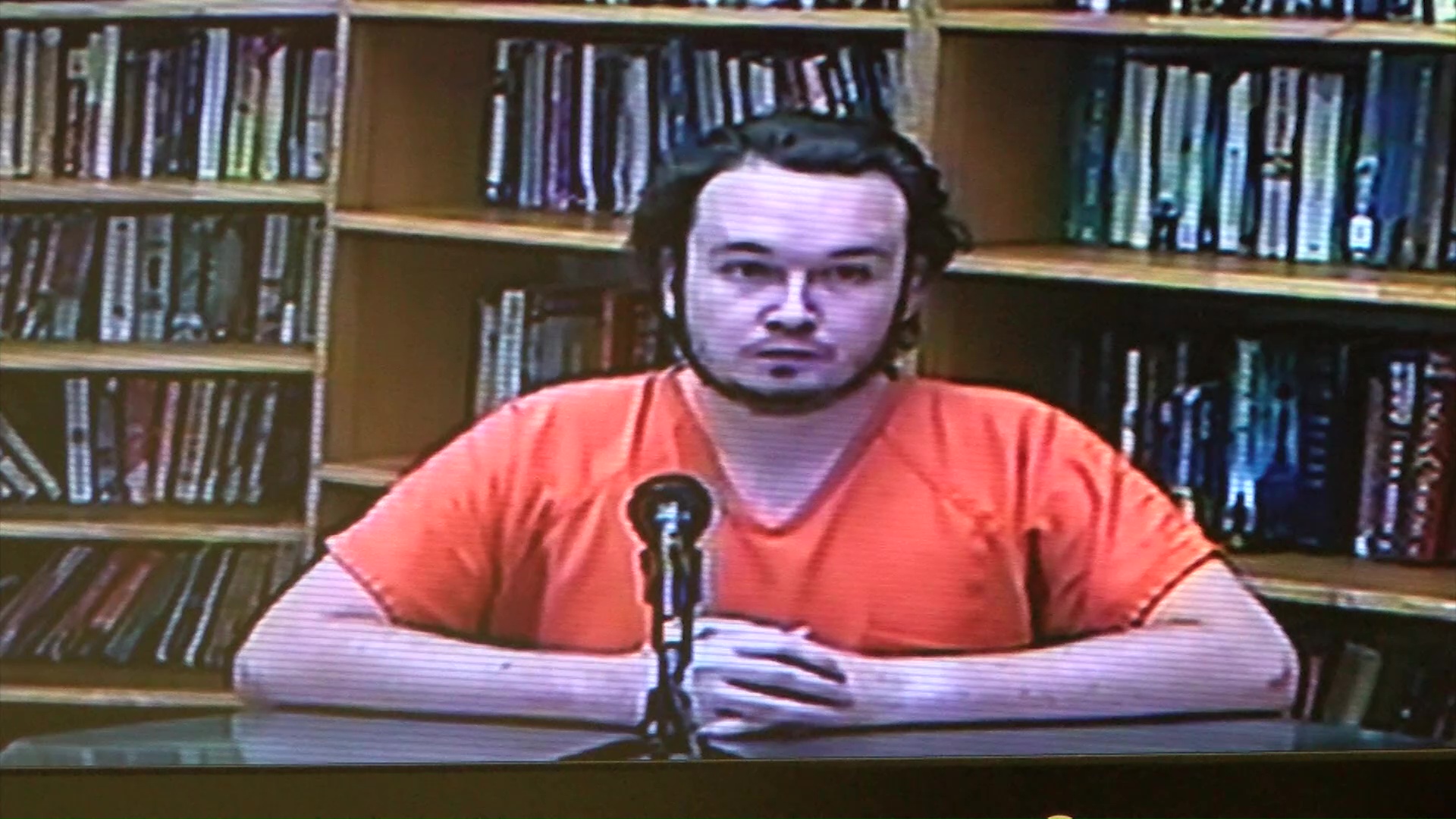 Connor Andrew Jones, a former Carroll College student who is charged with raping two women, possessing child pornography, and filming more than a dozen women using the bathroom without their knowledge.