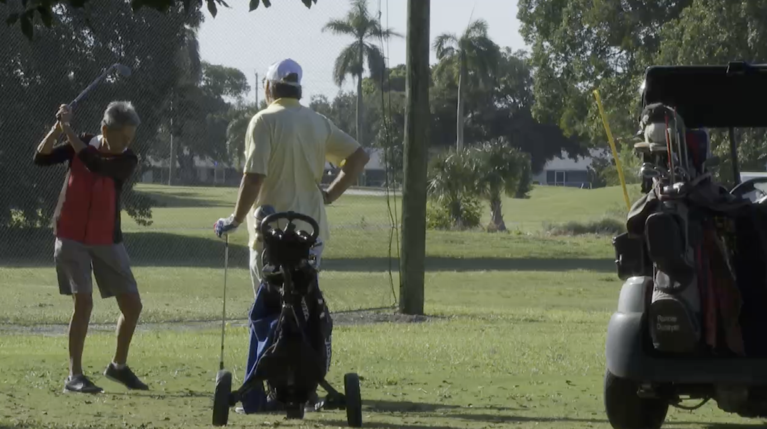 Delray Beach Golf Club