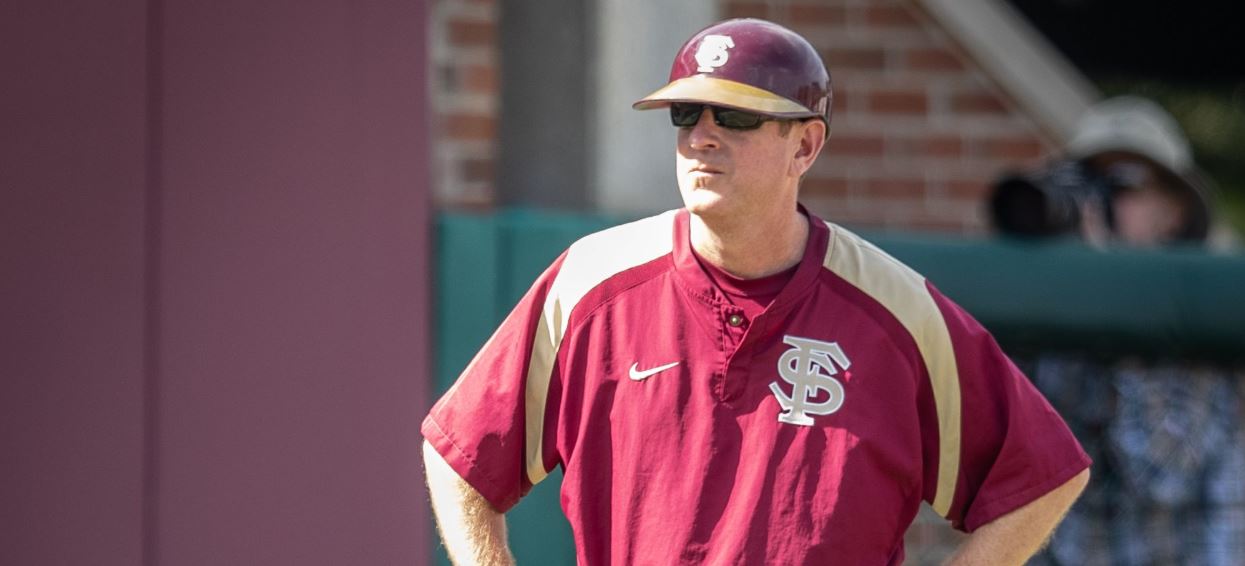 Mike Martin, Jr.