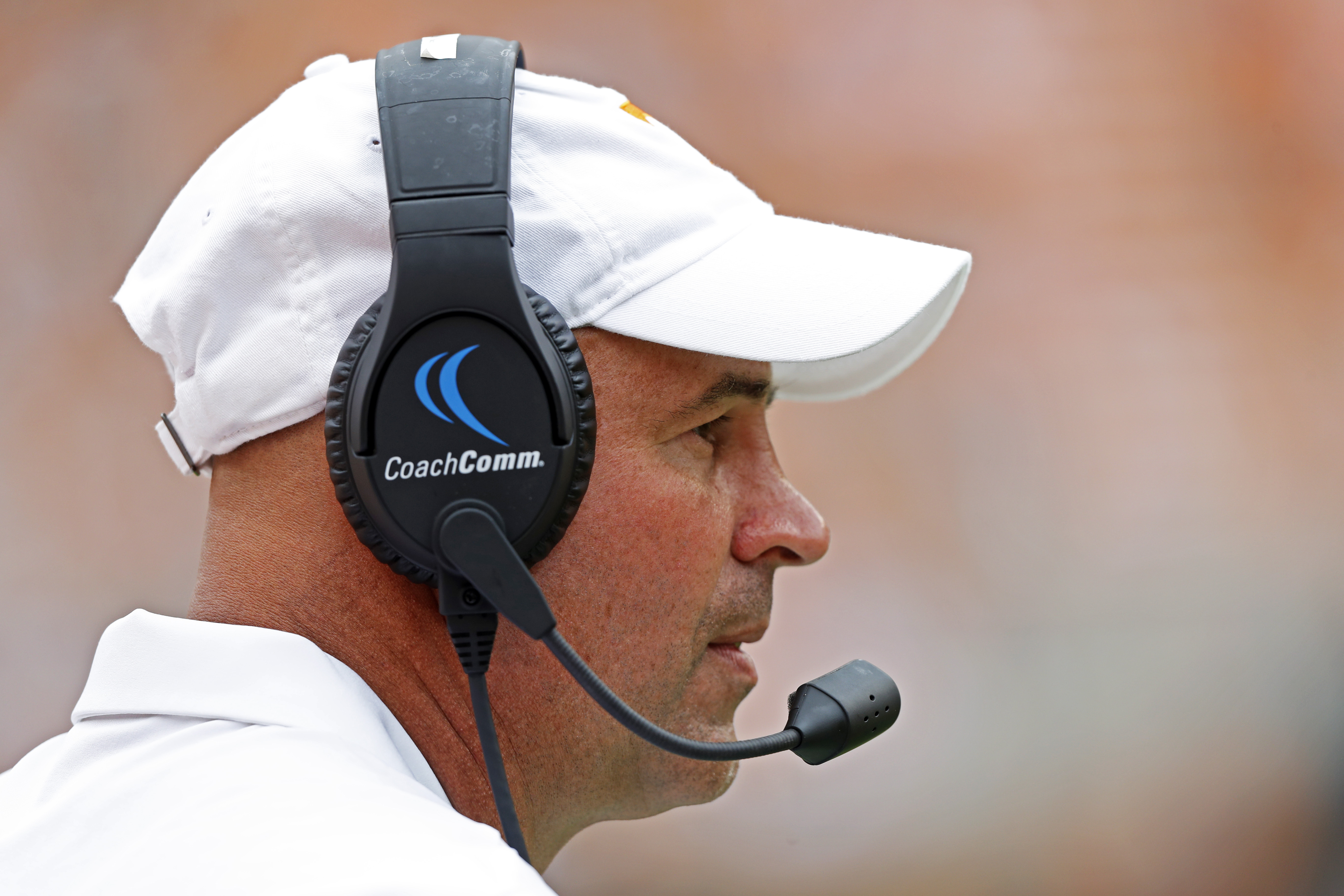 jeremy pruitt