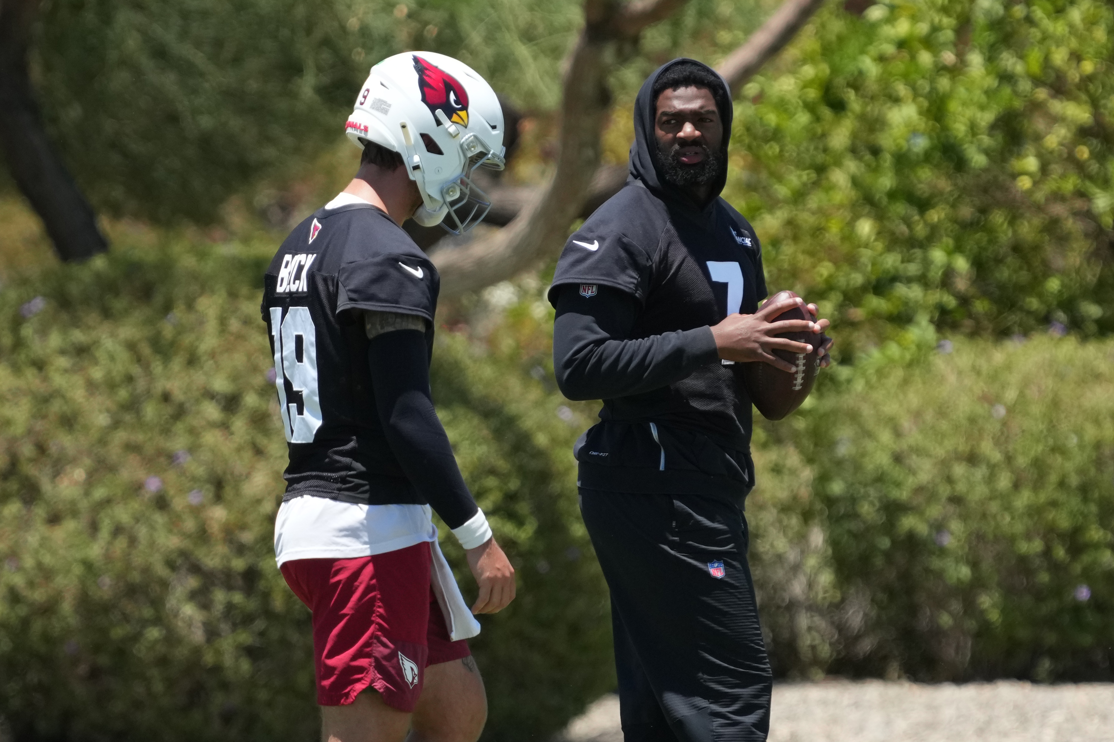 Jacoby Brissett