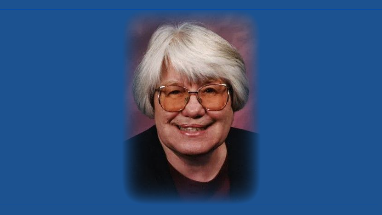 Johnelle "Joyce Agnes" Howanach
March 2, 1934 — February 20, 2026