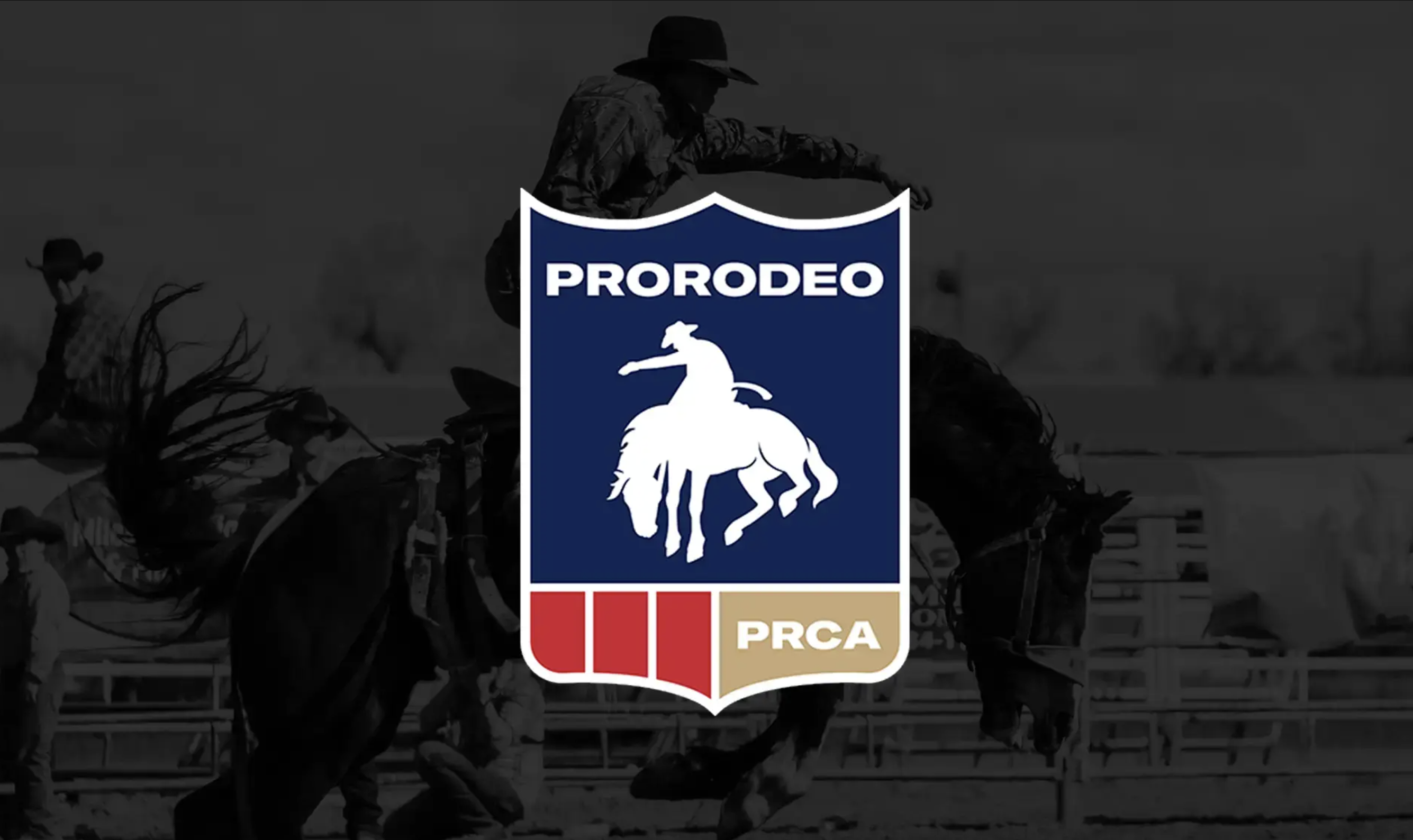 ProRodeo PRCA WPRA