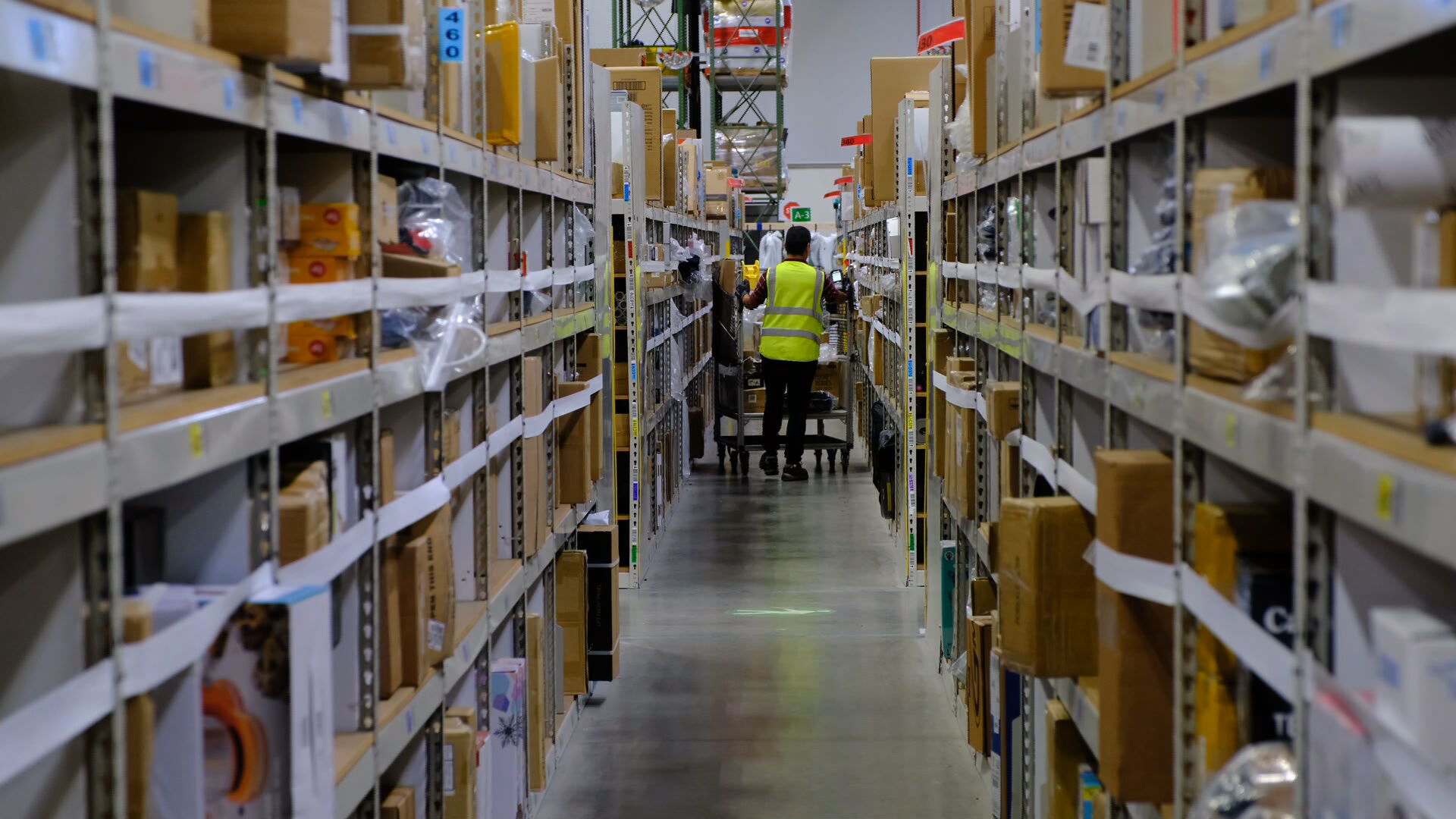 AMAZON lebanon