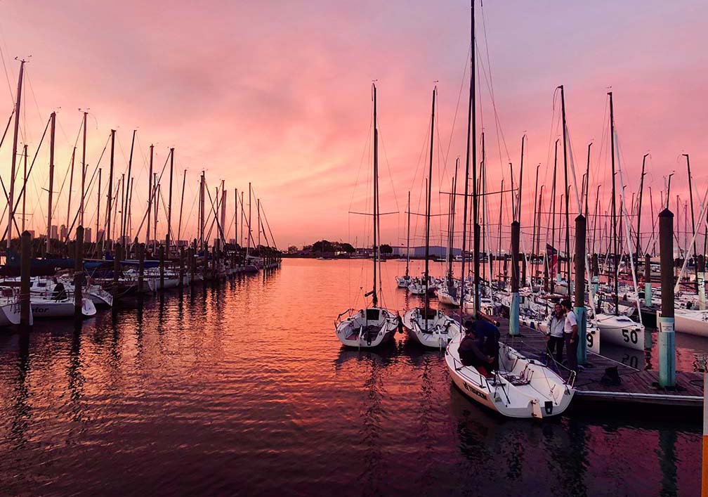 Davis Island Yacht Club