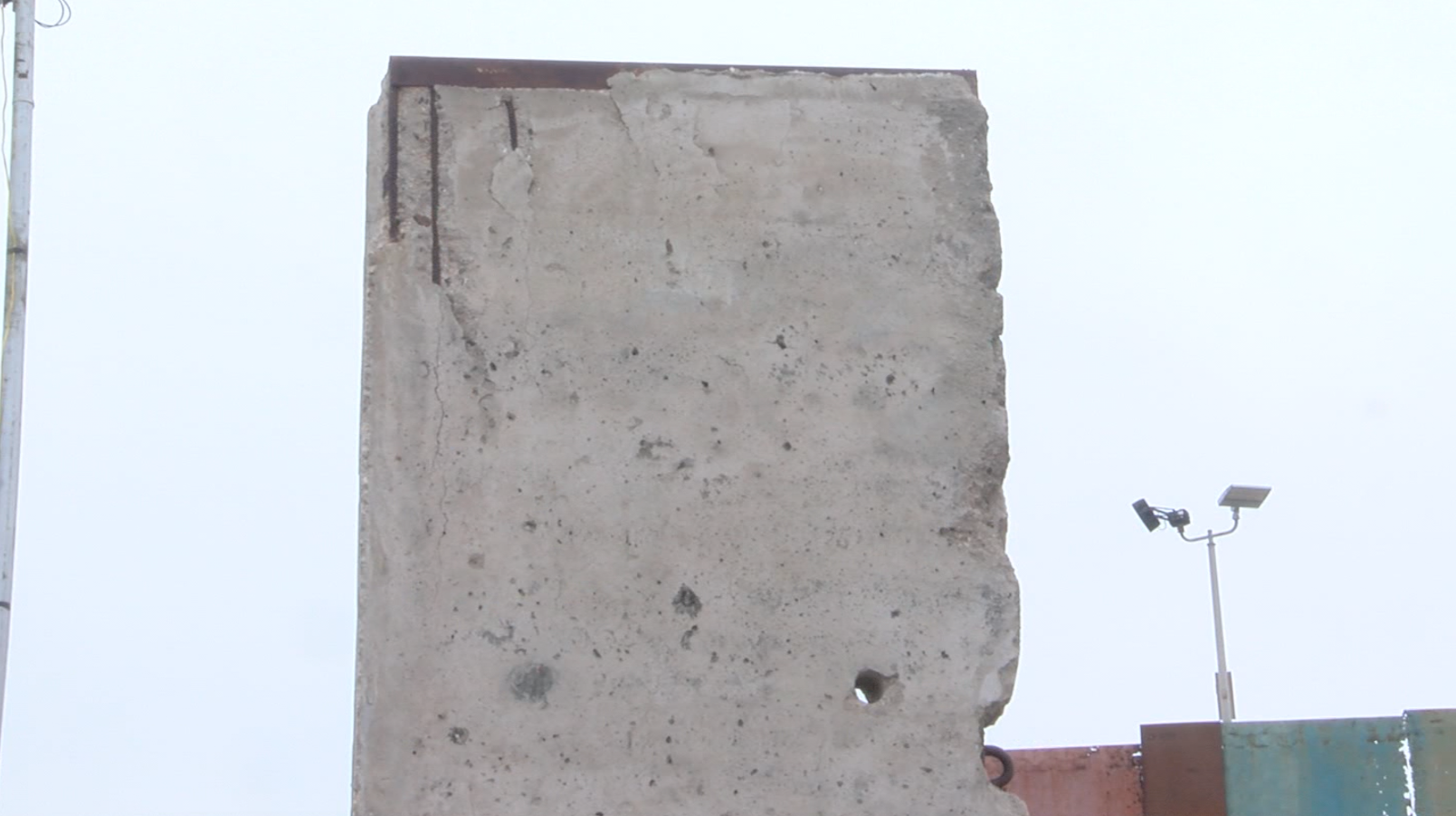 berlin wall
