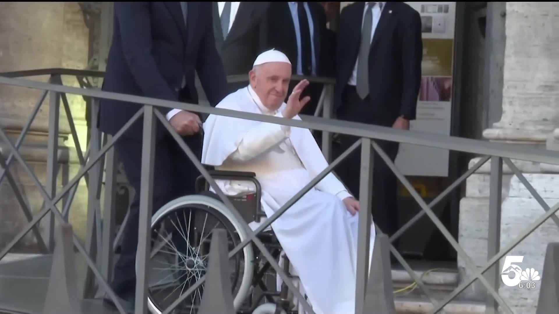 Pope Francis