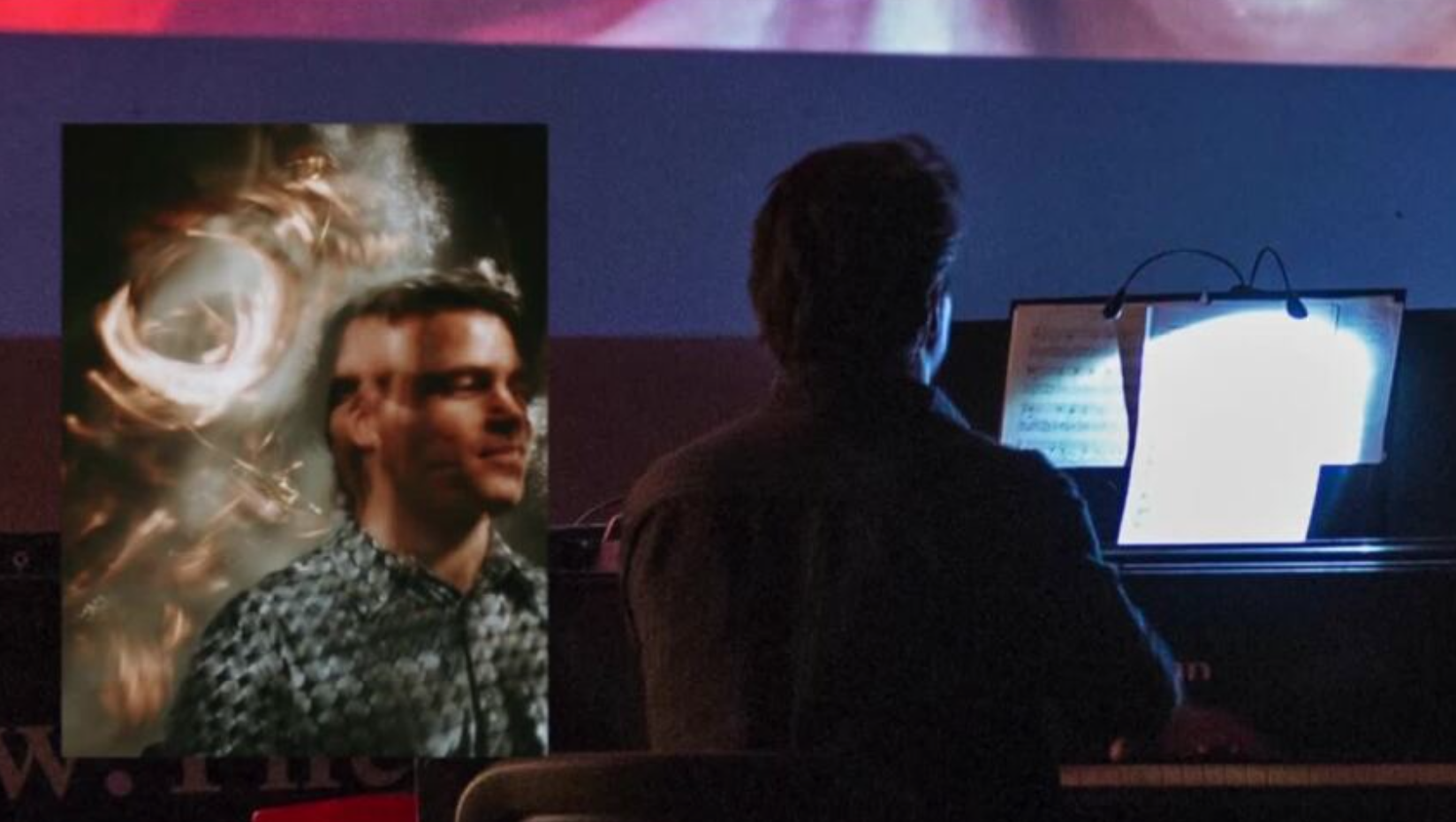 Exhibit features work of blind, visually impaired photographers