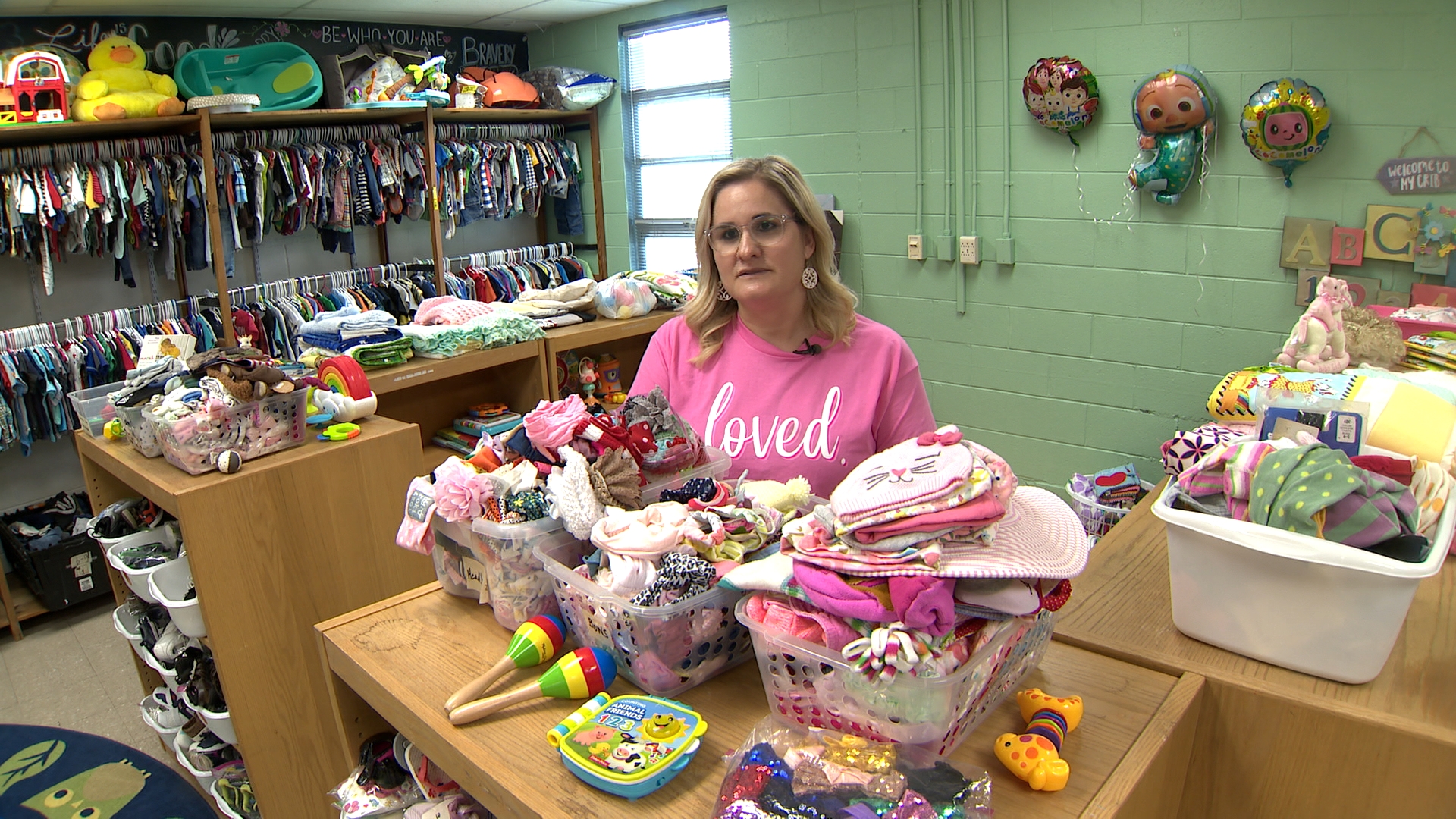 Kentucky Gives Day
