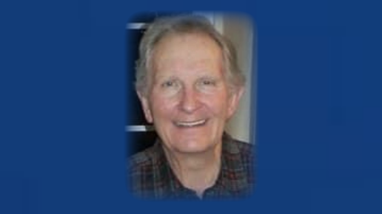 Michael Louis Stephenson
February 21, 1944 ~ August 4, 2021