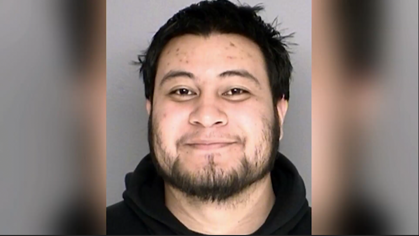 Jorge Tovar Hernandez pleaded guilty for murder in the first degree. 