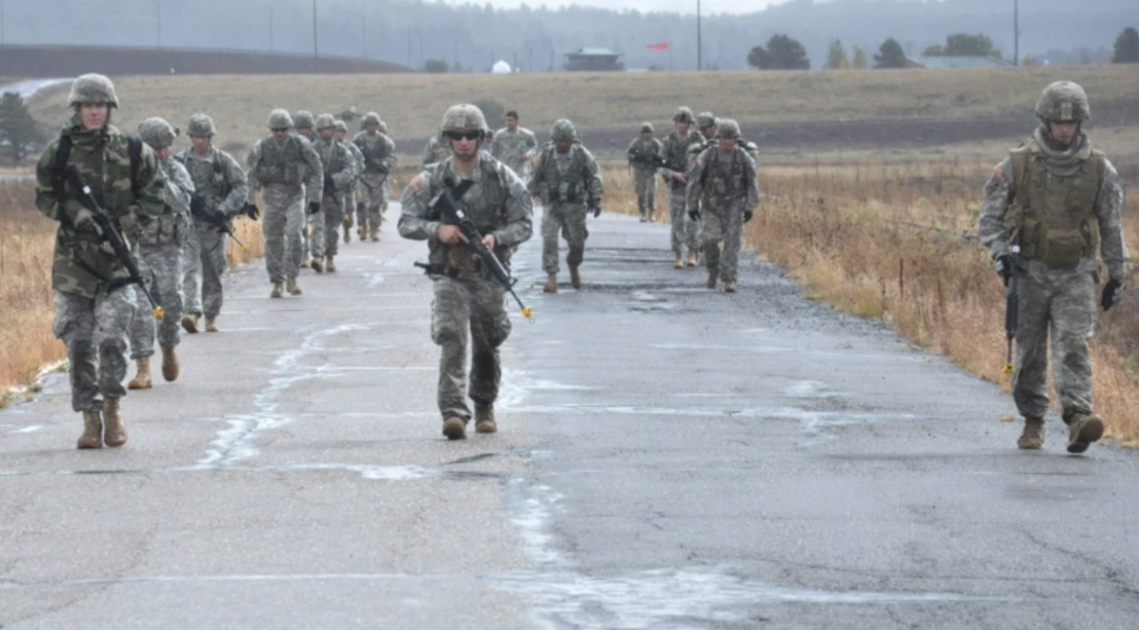 Arizona National Guard