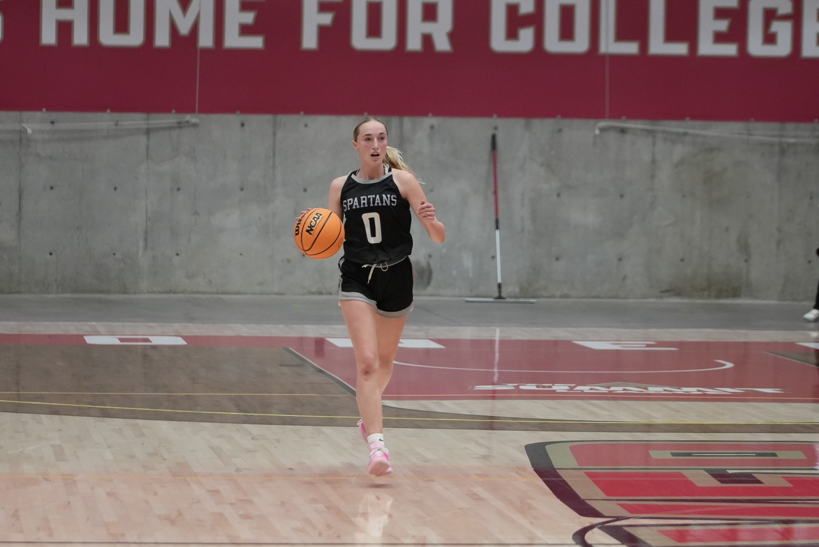 Salida Girls Basketball