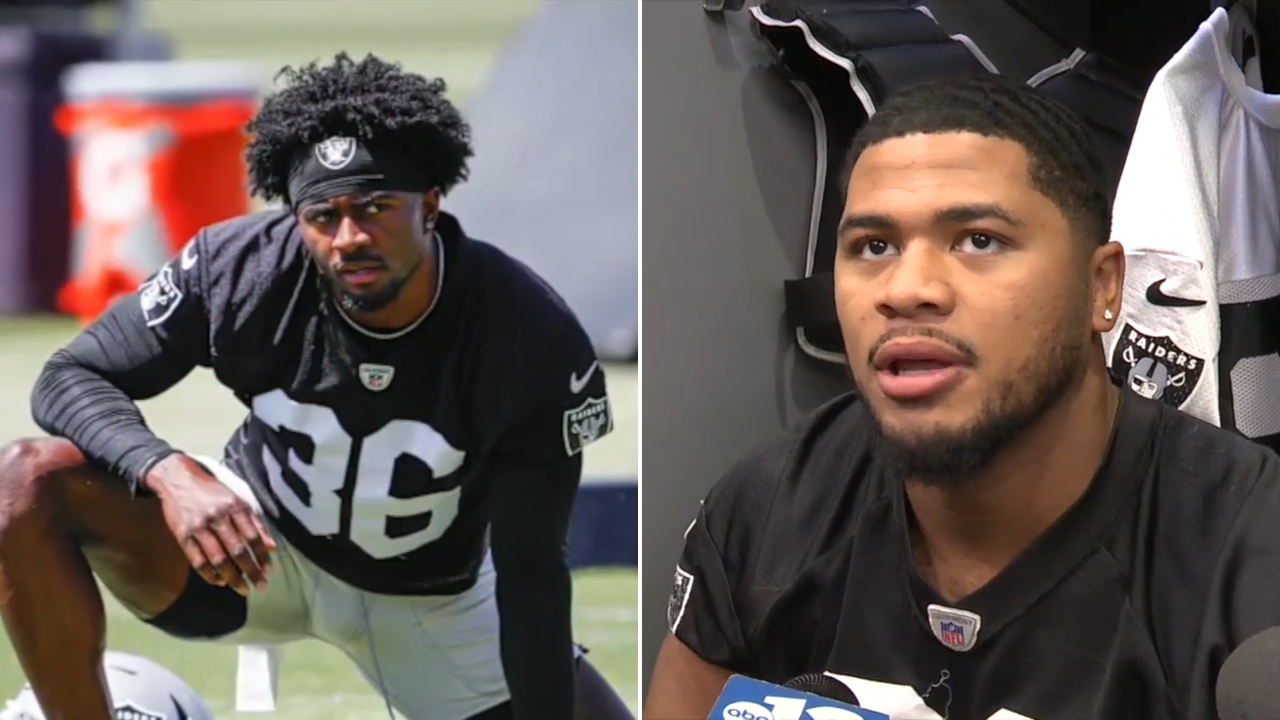Raiders Natives