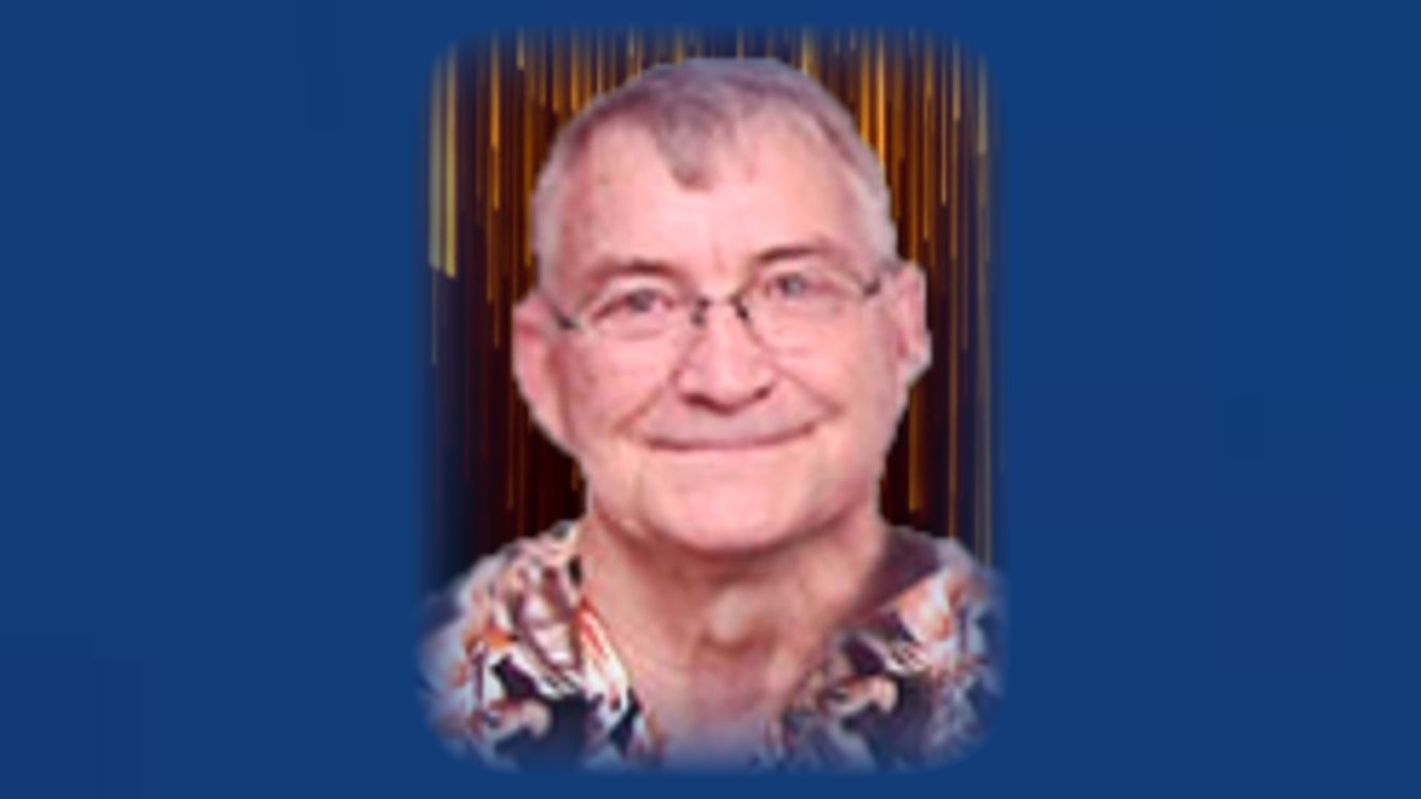 Gerald "Jerry" George Hagen
April 3, 1951 - July 29, 2023